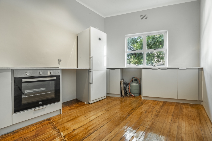 2 Bedroom Property for Sale in Claremont Upper Western Cape